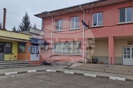 Село Широки дол - избори