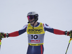 Austria Ski Worlds