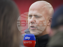 Britain Soccer Premier League