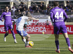 Italy Soccer Serie A