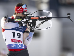 Switzerland Biathlon Worlds