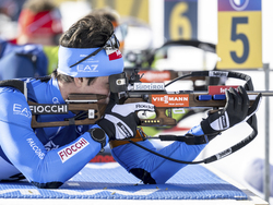 Switzerland Biathlon Worlds