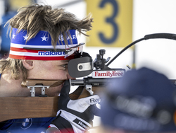 Switzerland Biathlon Worlds