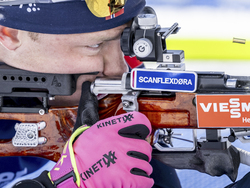 Switzerland Biathlon Worlds