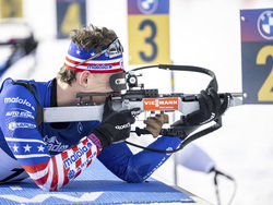 Switzerland Biathlon Worlds