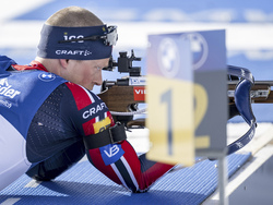 Switzerland Biathlon Worlds