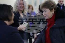 Българска телеграфна агенция - годишнина - гости - посрещане