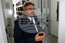Българска телеграфна агенция - годишнина - архивохранилище - обновление - представяне