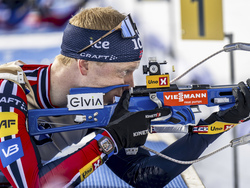 Switzerland Biathlon Worlds