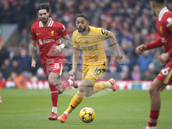 Britain Soccer Premier League