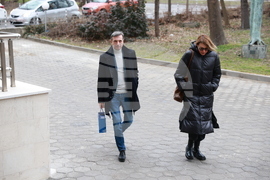 Българска телеграфна агенция - годишнина - гости - посрещане