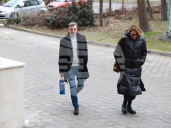 Българска телеграфна агенция - годишнина - гости - посрещане