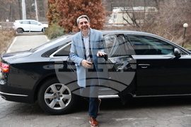 Българска телеграфна агенция - годишнина - гости - посрещане