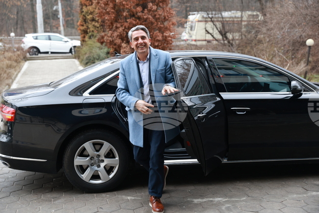 БТА е една от най-важните институции за българската държавност, каза Росен Плевнелиев