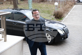 Българска телеграфна агенция - годишнина - гости - посрещане