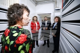 Българска телеграфна агенция - годишнина - архивохранилище - обновление - представяне