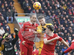 Britain Soccer Premier League