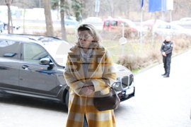 Българска телеграфна агенция - годишнина - гости - посрещане