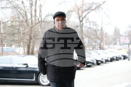 Българска телеграфна агенция - годишнина - гости - посрещане