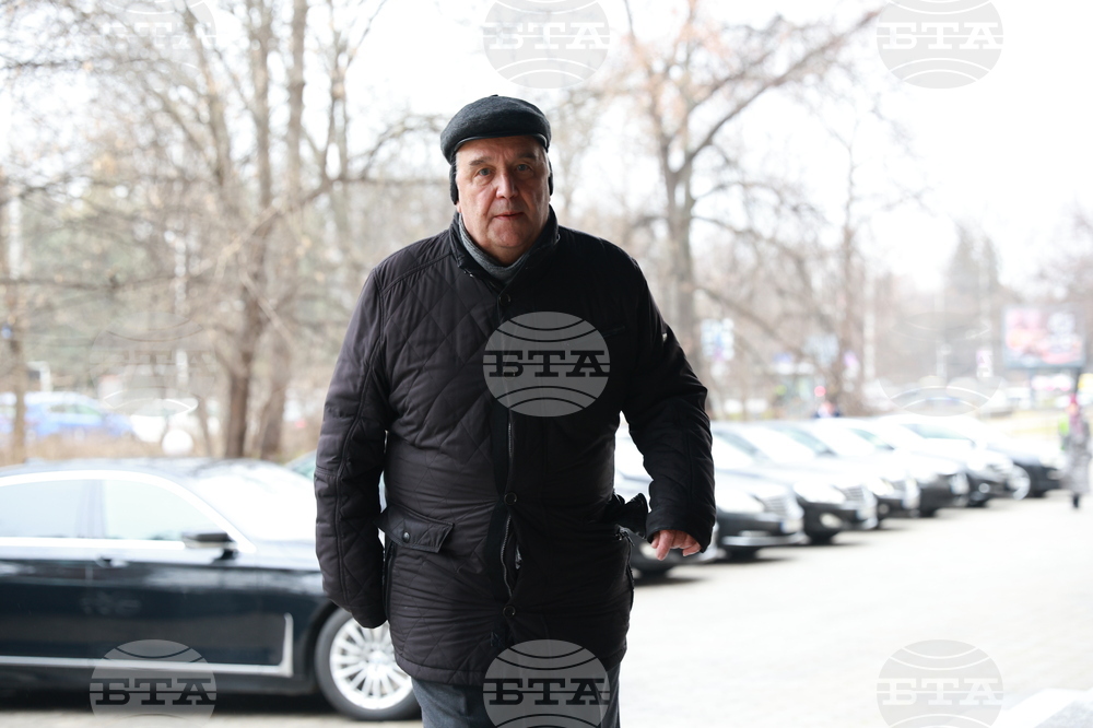 Българска телеграфна агенция - годишнина - гости - посрещане