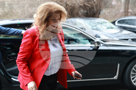 Българска телеграфна агенция - годишнина - гости - посрещане