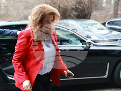 Българска телеграфна агенция - годишнина - гости - посрещане