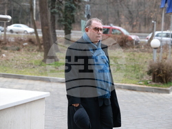 Българска телеграфна агенция - годишнина - гости - посрещане