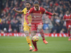 Britain Soccer Premier League