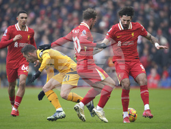Britain Soccer Premier League
