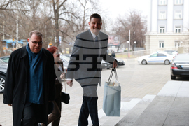 Българска телеграфна агенция - годишнина - гости - посрещане