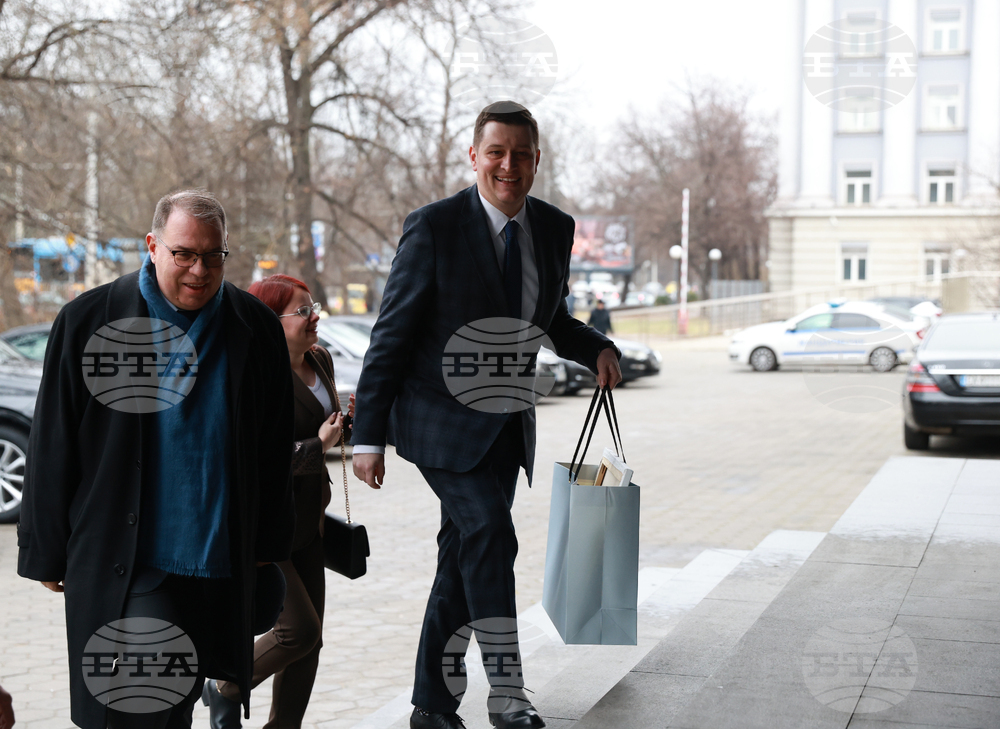 Пожелавам на БТА много сили, с които да продължавате да правите това, което правите добре, каза Милен Митев, генерален директор на БНР