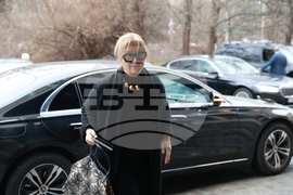 Българска телеграфна агенция - годишнина - гости - посрещане