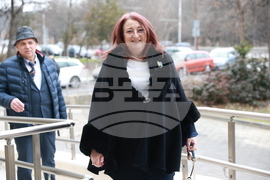 Българска телеграфна агенция - годишнина - гости - посрещане