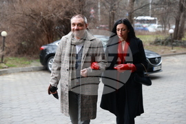 Българска телеграфна агенция - годишнина - гости - посрещане