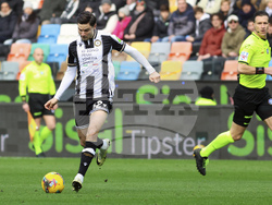 Italy Soccer Serie A