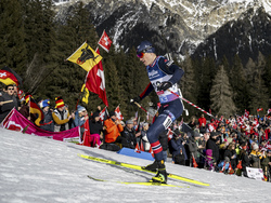 Switzerland Biathlon Worlds