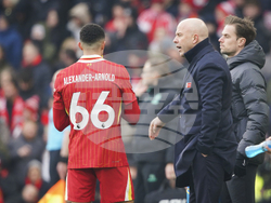Britain Soccer Premier League