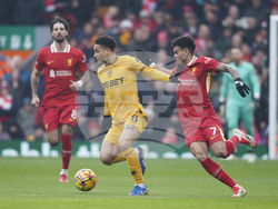 Britain Soccer Premier League