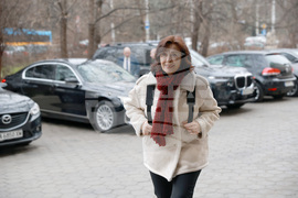 Българска телеграфна агенция – годишнина - гости - посрещане