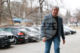 Българска телеграфна агенция – годишнина - гости - посрещане