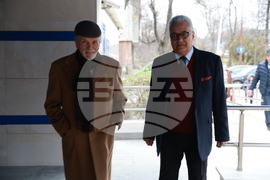 Българска телеграфна агенция - годишнина - гости - посрещане