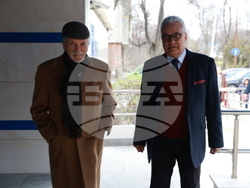 Българска телеграфна агенция - годишнина - гости - посрещане