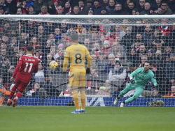 Britain Soccer Premier League