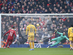 Britain Soccer Premier League