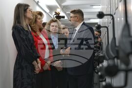 Българска телеграфна агенция - годишнина - архивохранилище - обновление - представяне