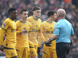 Britain Soccer Premier League