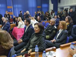 БТА - годишнина - Национален пресклуб - шрифт - представяне