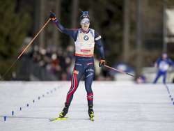 Switzerland Biathlon Worlds