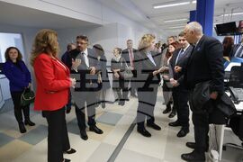 Българска телеграфна агенция - годишнина - обновление представяне - нюзрум