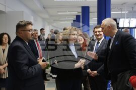 Българска телеграфна агенция - годишнина - обновление представяне - нюзрум